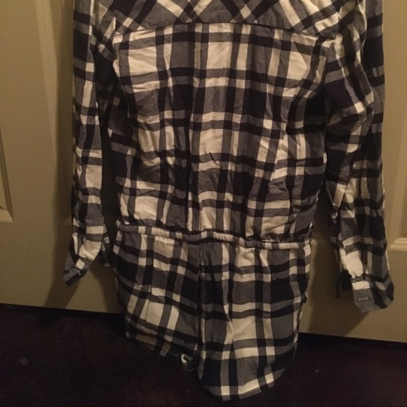 Comfy Romper - Picture 2 of 3